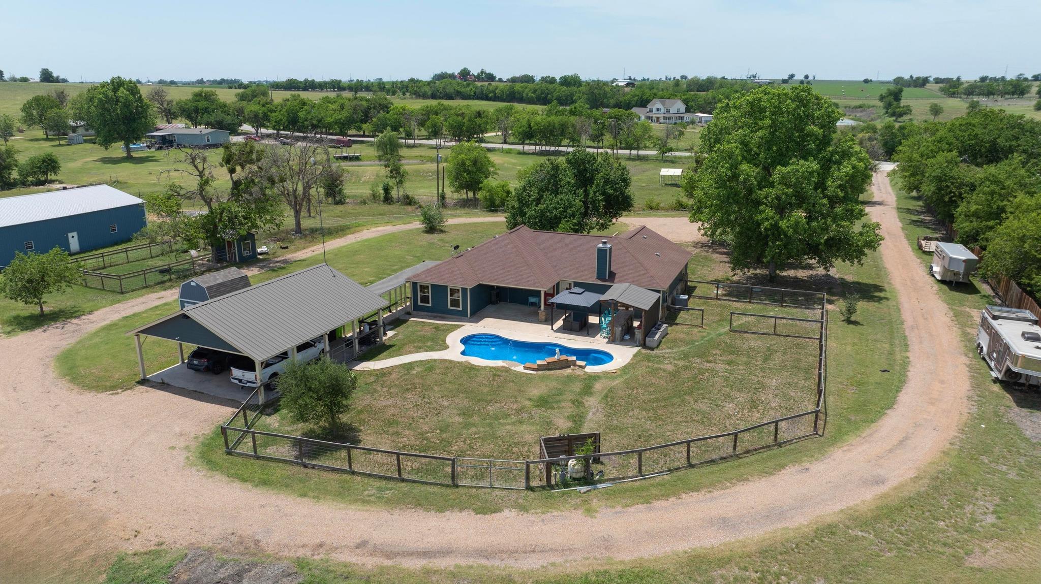20217 Engelmann Lane Manor TX 78653