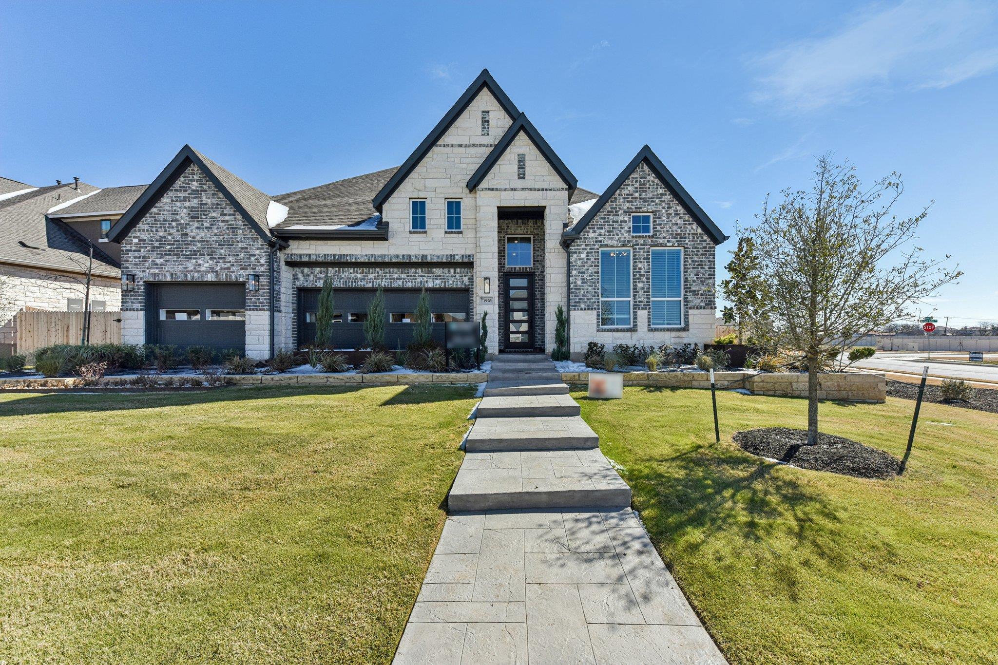 19721 Helens Catch Drive Pflugerville TX 78660