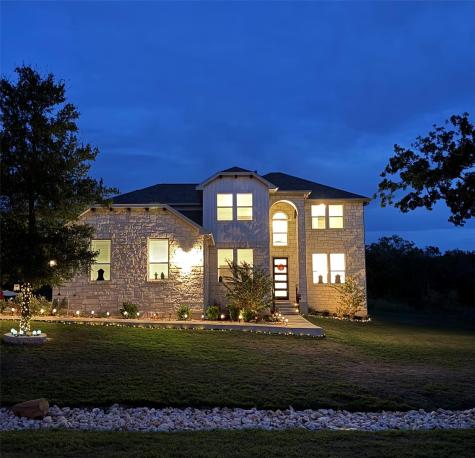 121 Black Talon Lane Cedar Creek TX 78612