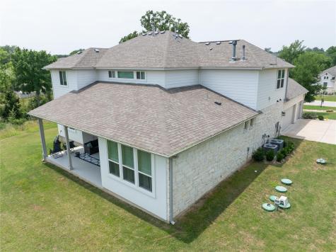 121 Black Talon Lane Cedar Creek TX 78612