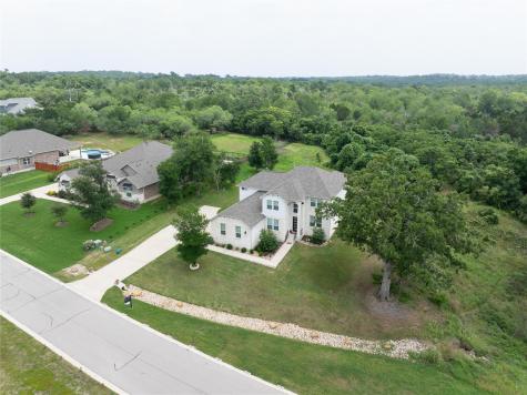 121 Black Talon Lane Cedar Creek TX 78612