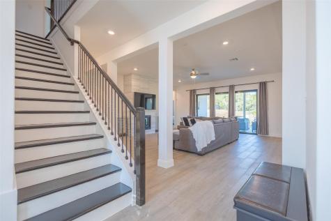 121 Black Talon Lane Cedar Creek TX 78612