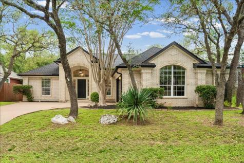 6868 Auckland Drive Austin TX 78749
