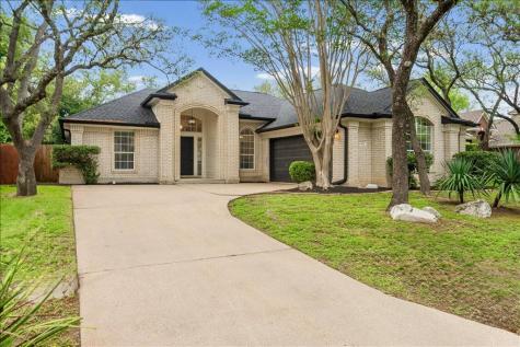 6868 Auckland Drive Austin TX 78749