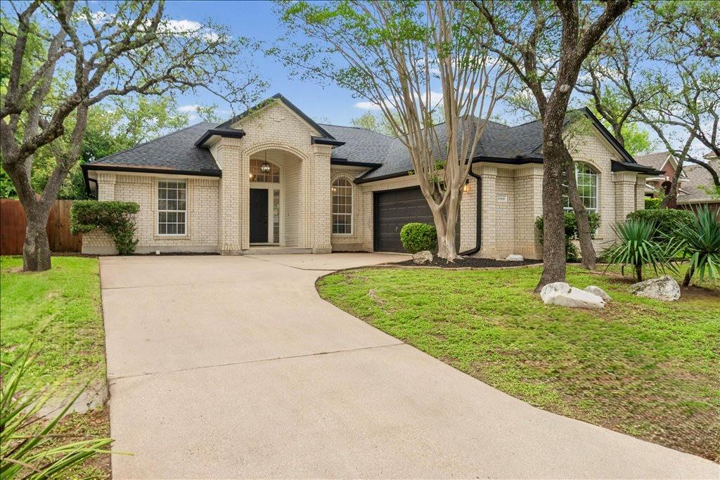 6868 Auckland Drive Austin TX 78749