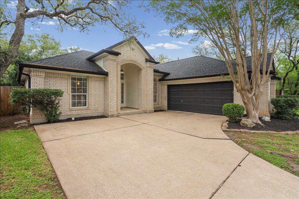 6868 Auckland Drive Austin TX 78749