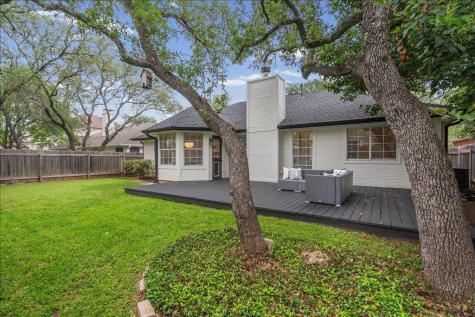 6868 Auckland Drive Austin TX 78749