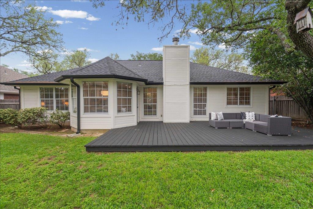 6868 Auckland Drive Austin TX 78749