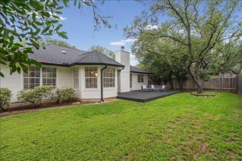 6868 Auckland Drive Austin TX 78749