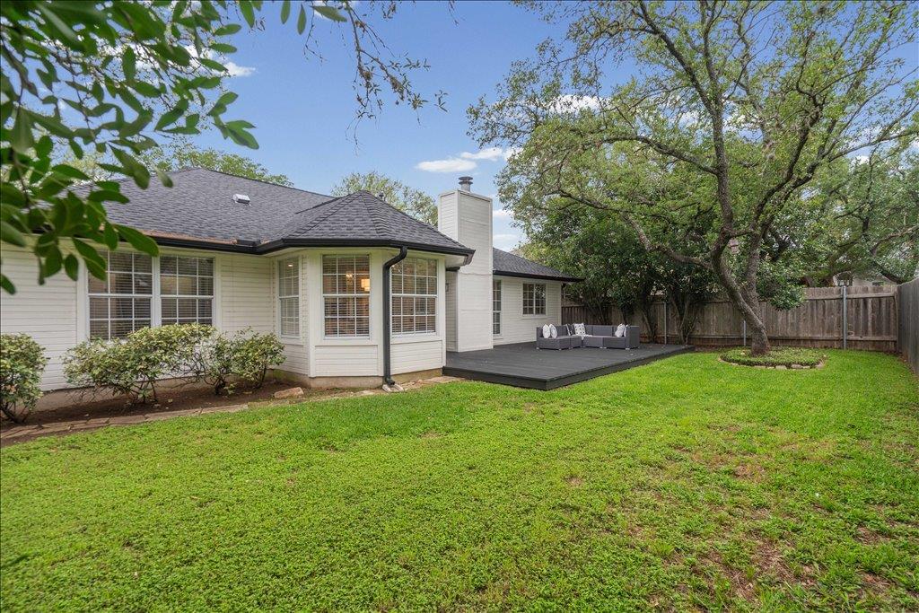 6868 Auckland Drive Austin TX 78749