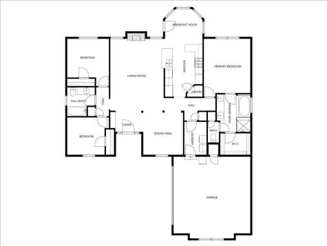 6868 Auckland Drive Austin TX 78749