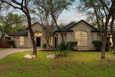 6868 Auckland Drive Austin TX 78749