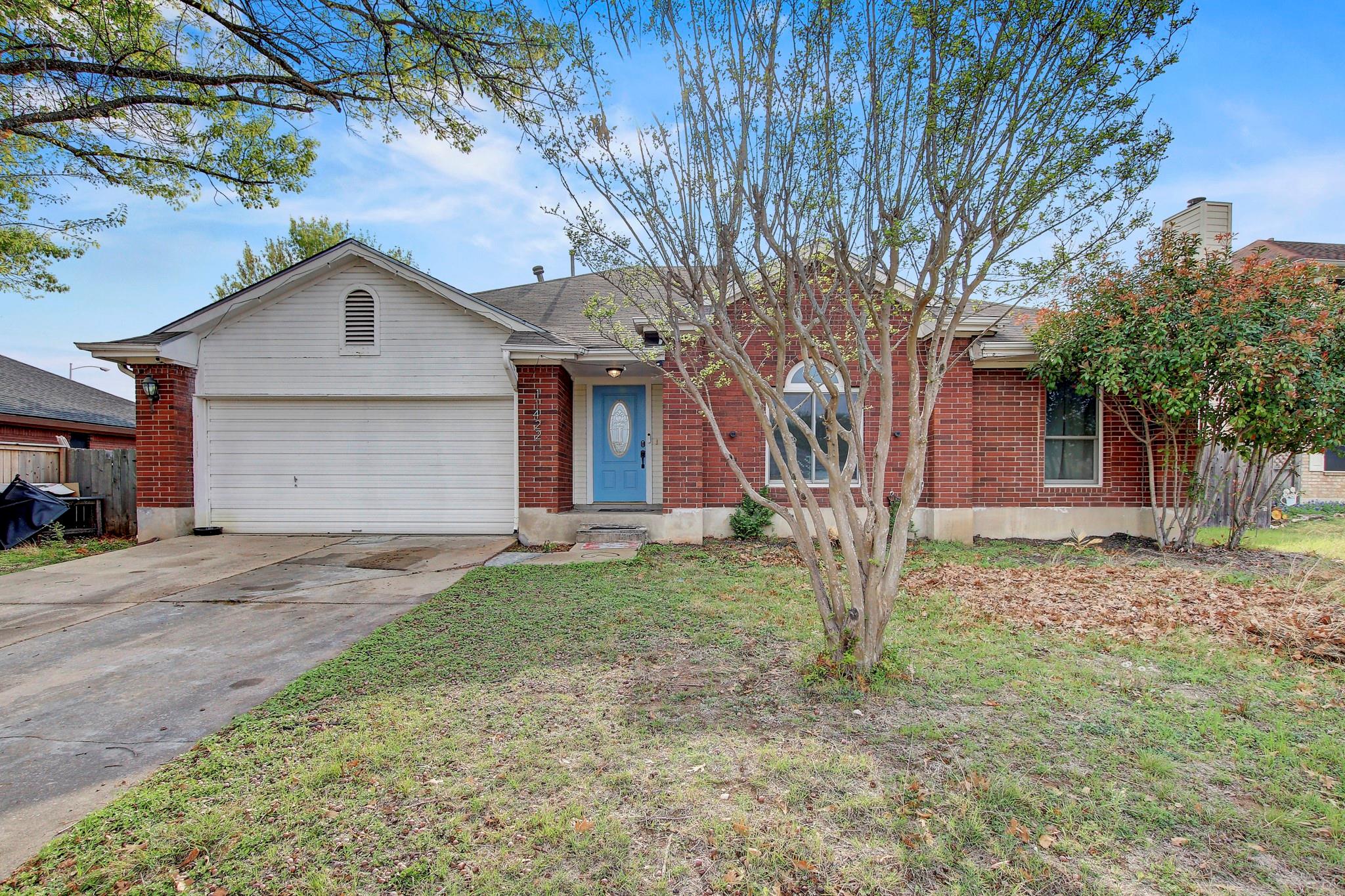 11422 Birchover Lane Austin TX 78754