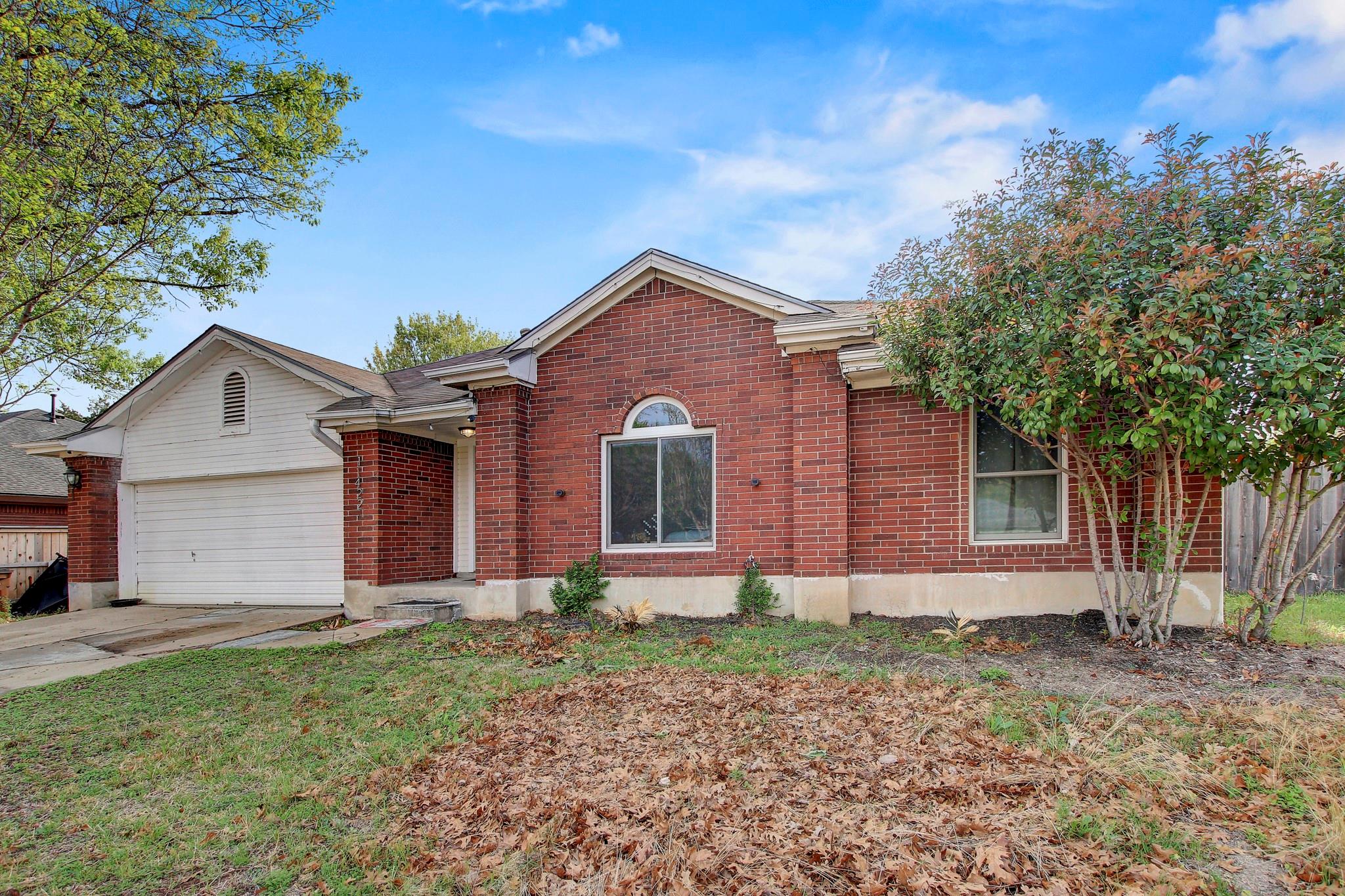 11422 Birchover Lane Austin TX 78754