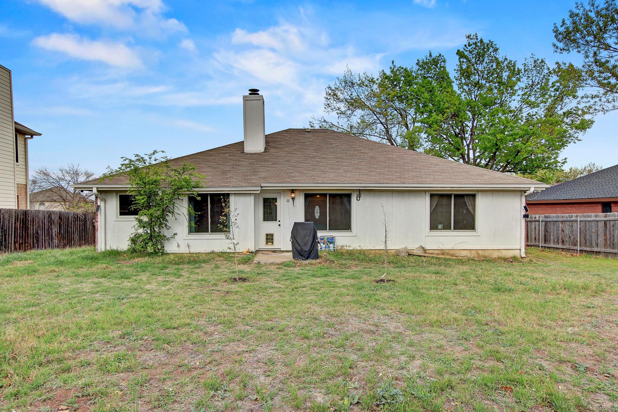 11422 Birchover Lane Austin TX 78754