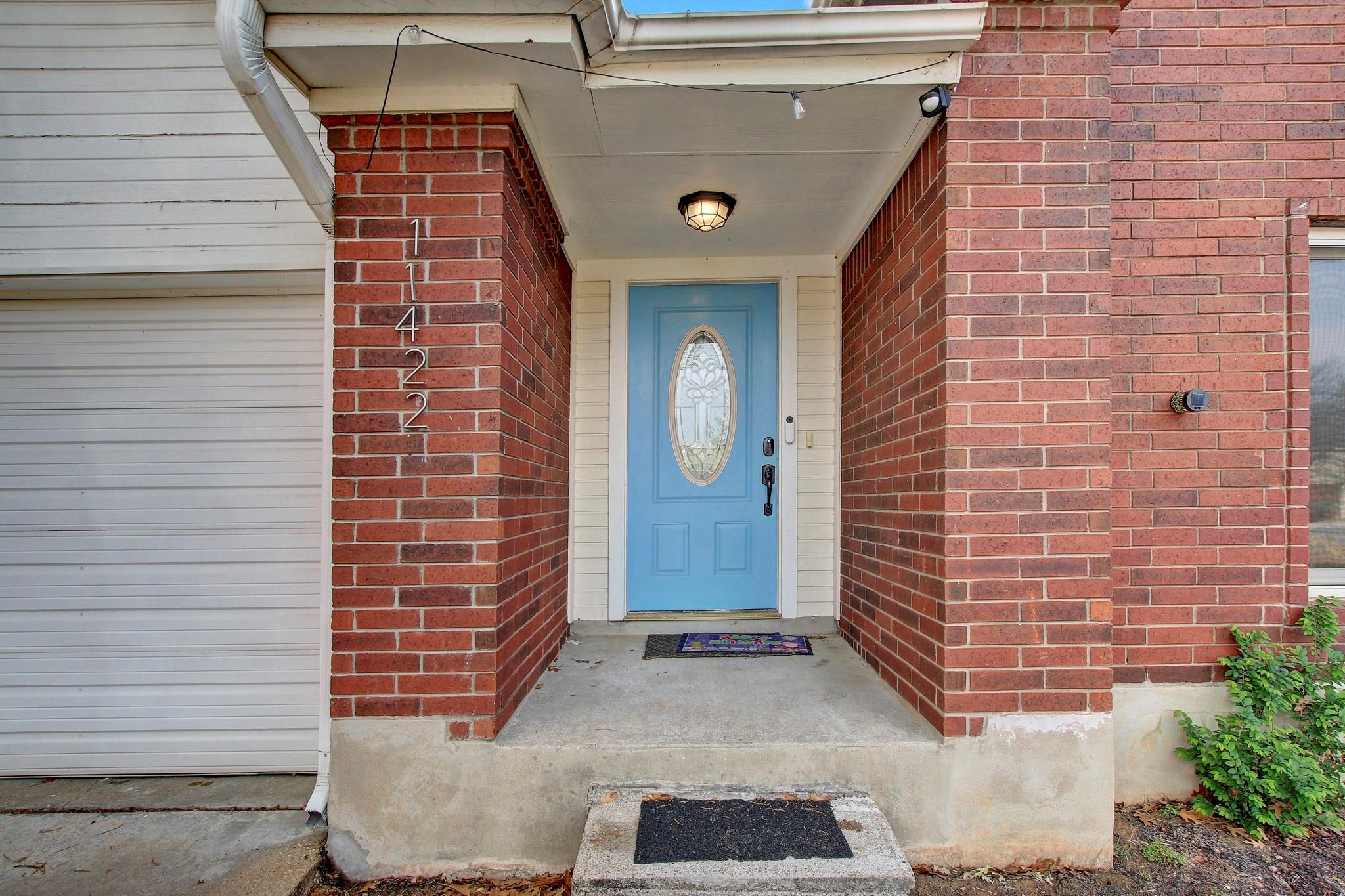 11422 Birchover Lane Austin TX 78754