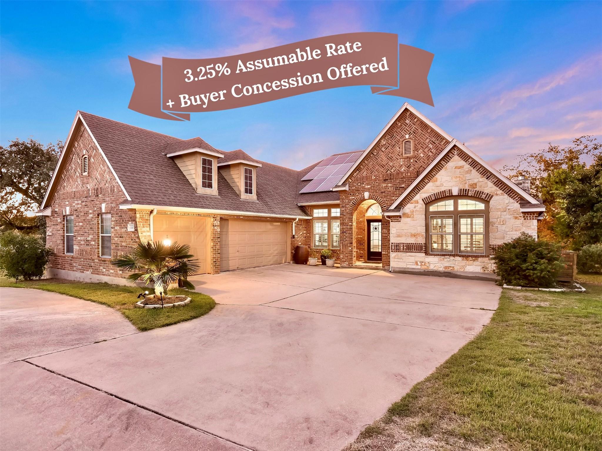300 Wesley Ridge Drive Spicewood TX 78669