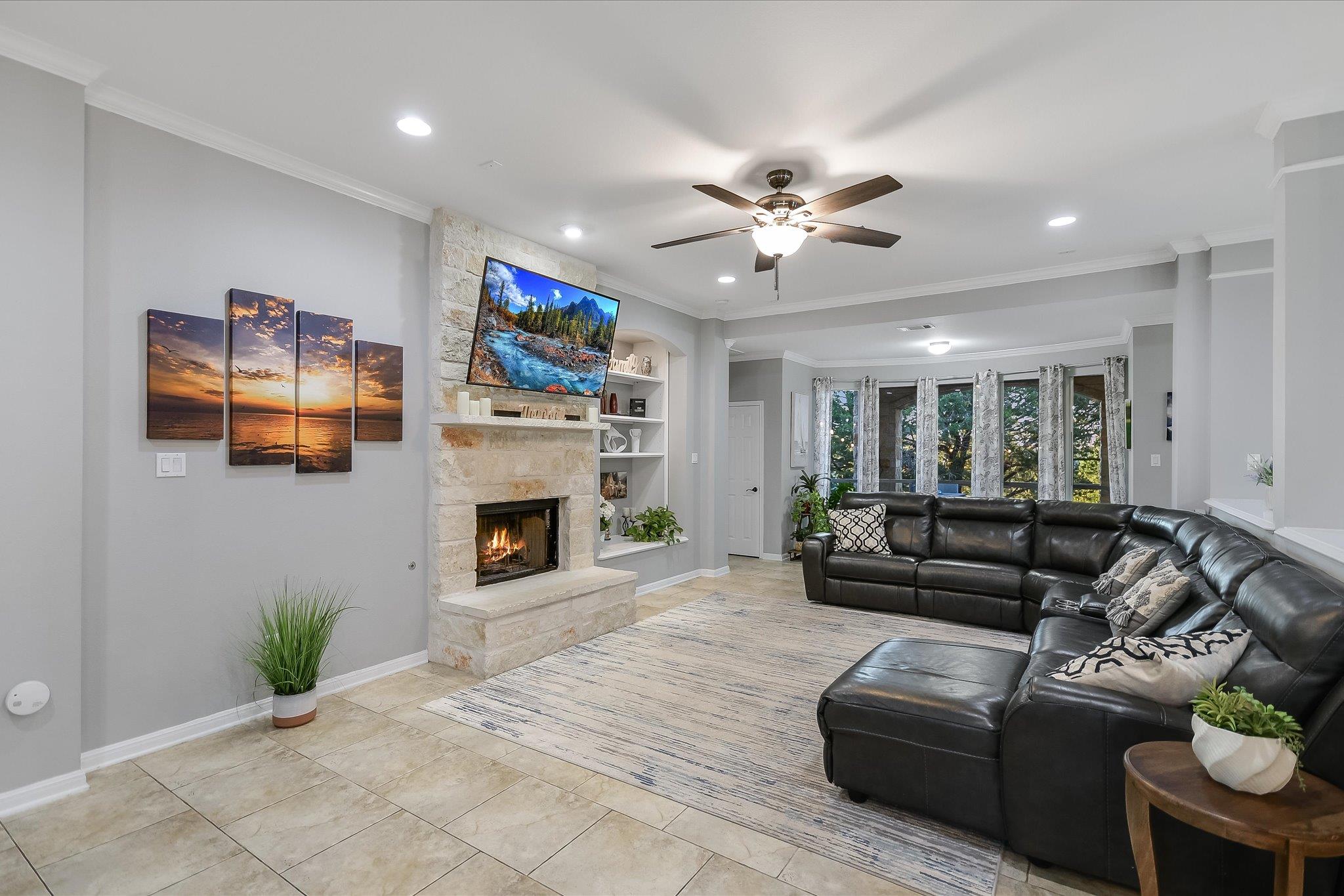 300 Wesley Ridge Drive Spicewood TX 78669