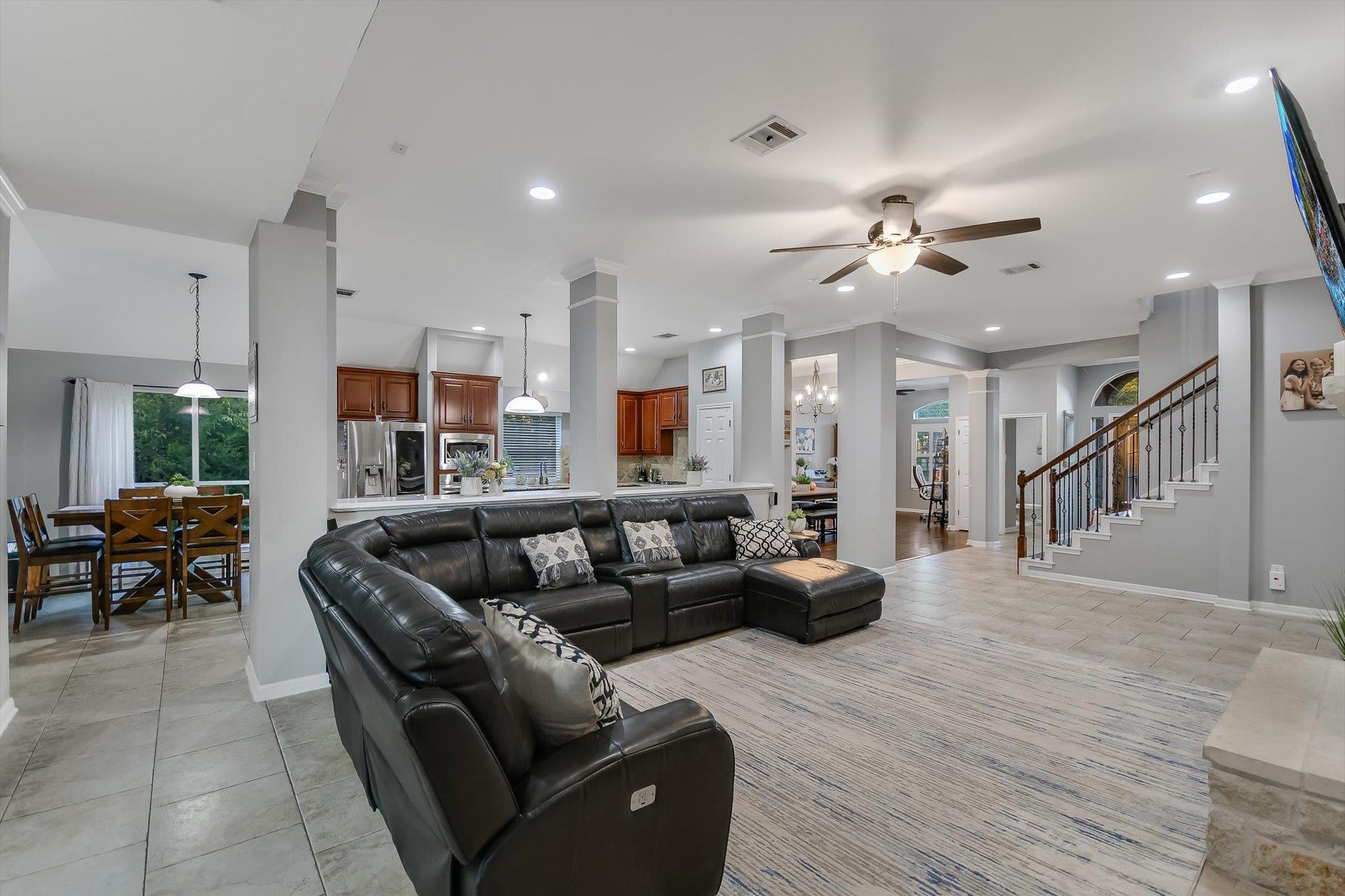 300 Wesley Ridge Drive Spicewood TX 78669