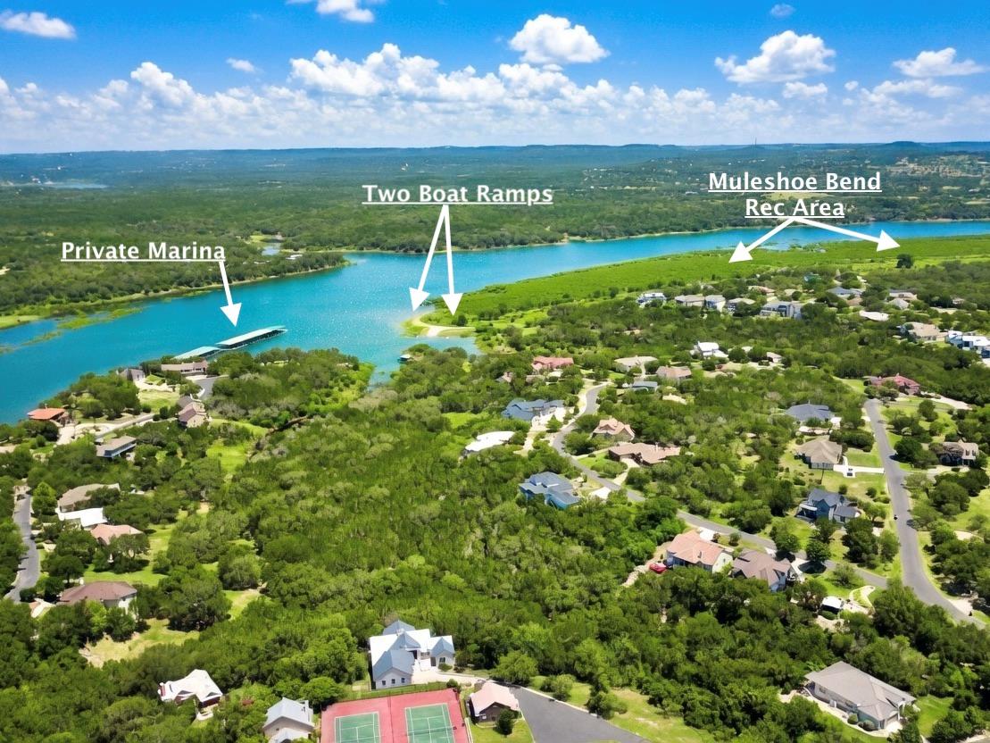 300 Wesley Ridge Drive Spicewood TX 78669