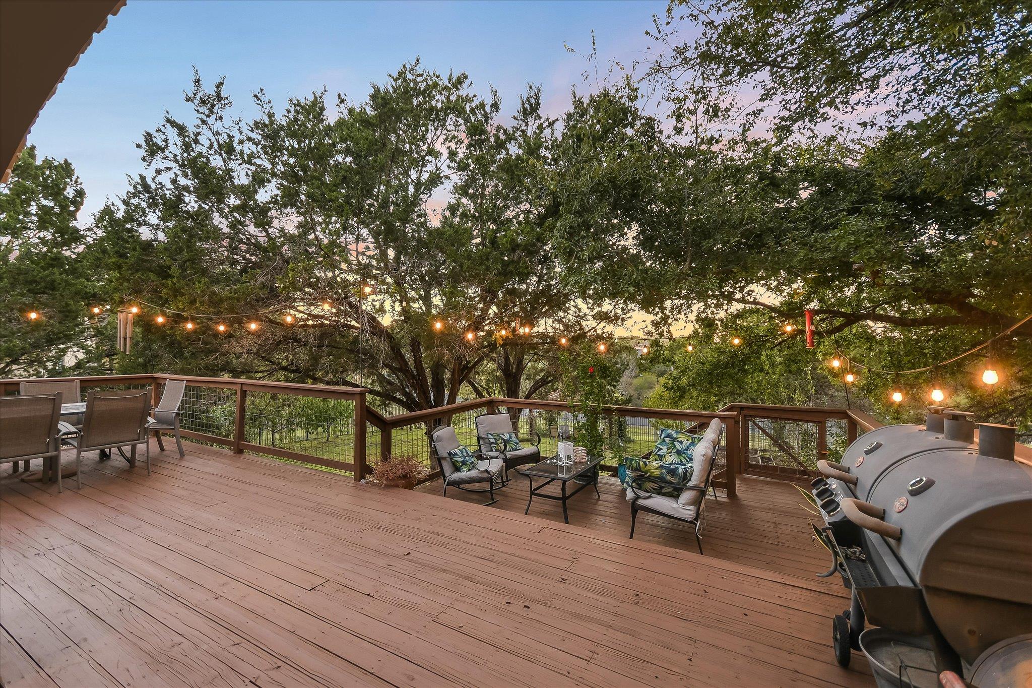 300 Wesley Ridge Drive Spicewood TX 78669