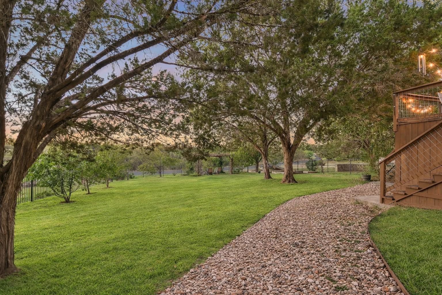300 Wesley Ridge Drive Spicewood TX 78669