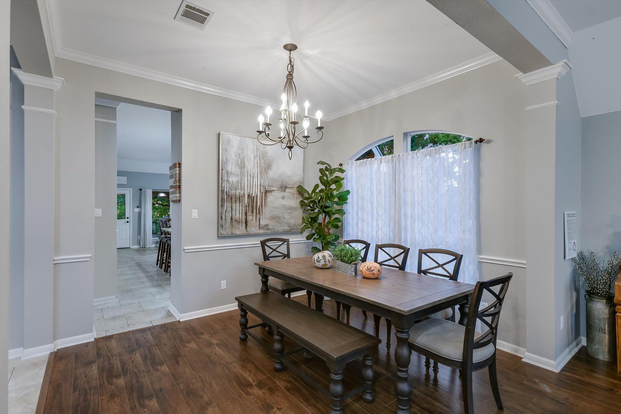 300 Wesley Ridge Drive Spicewood TX 78669