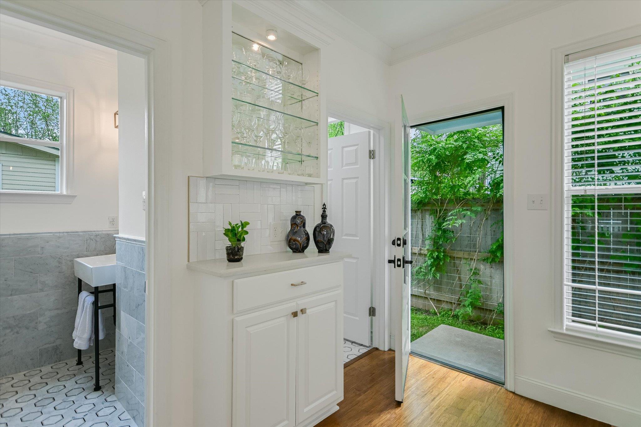 1501 Willow Street Austin TX 78702