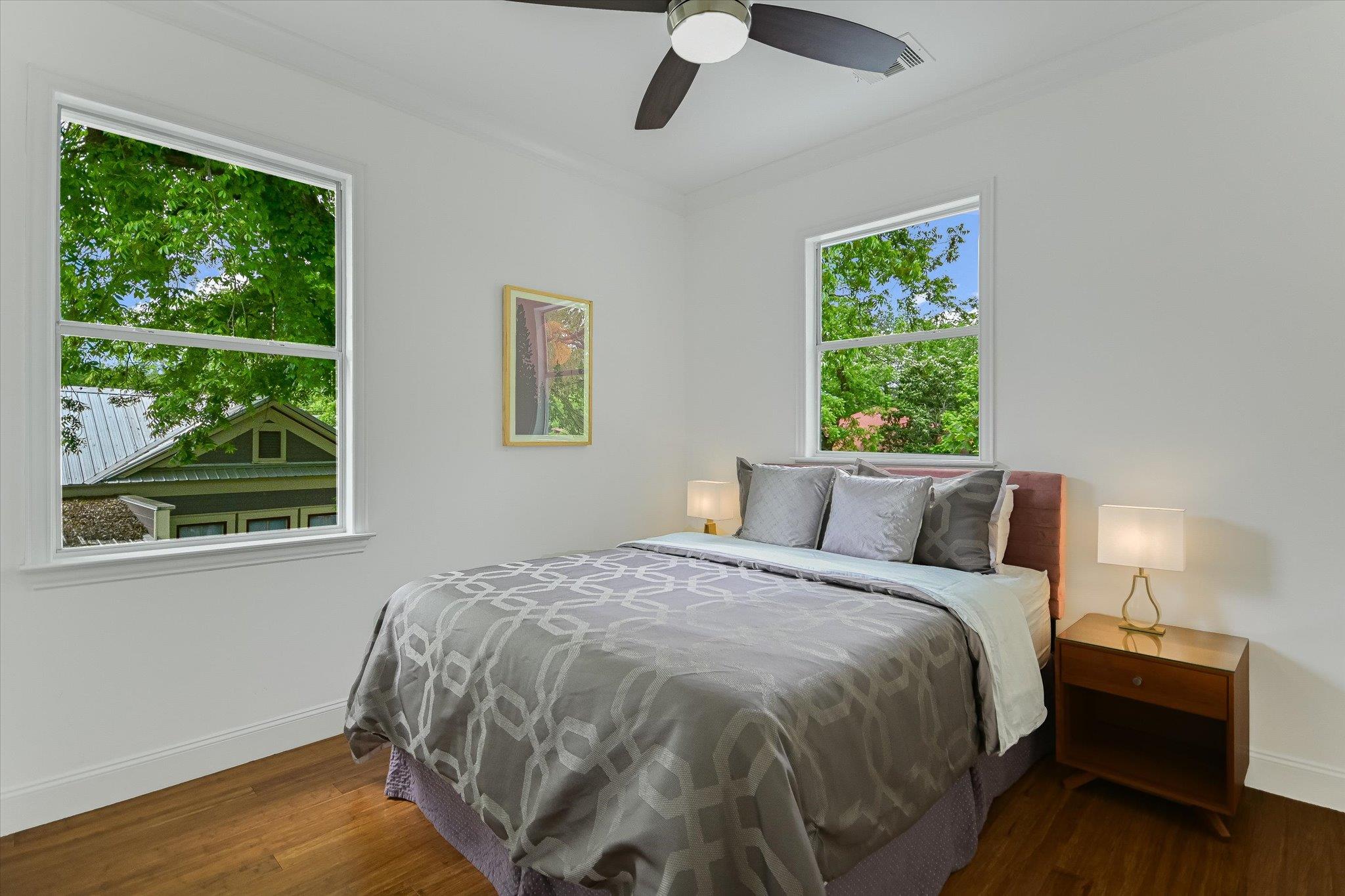 1501 Willow Street Austin TX 78702