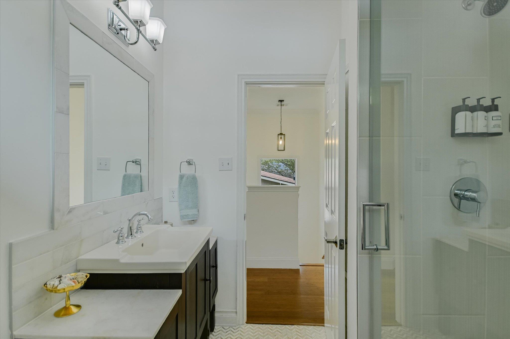 1501 Willow Street Austin TX 78702