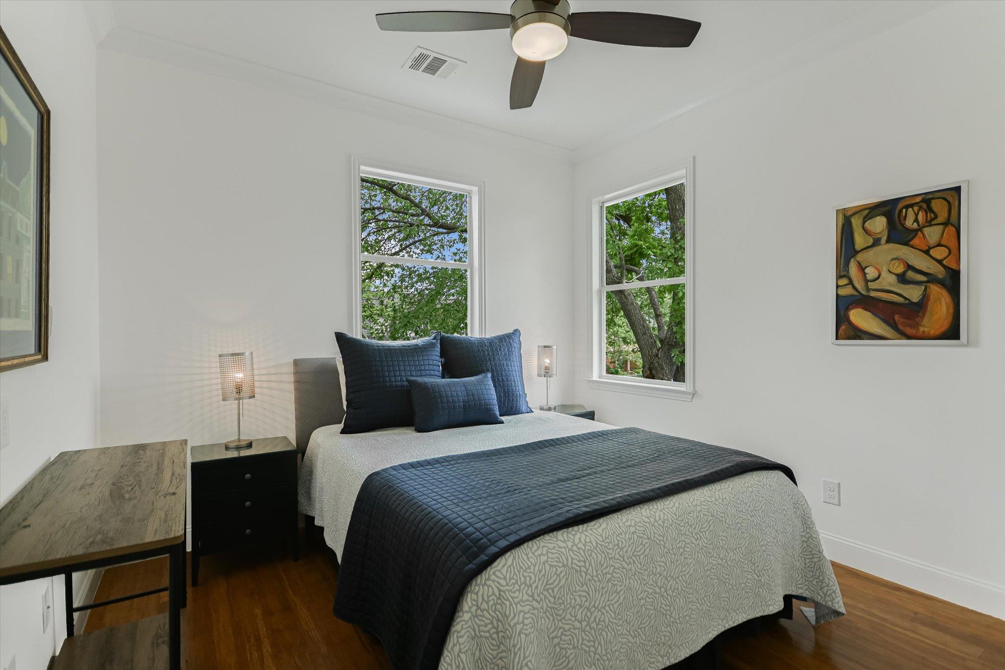 1501 Willow Street Austin TX 78702