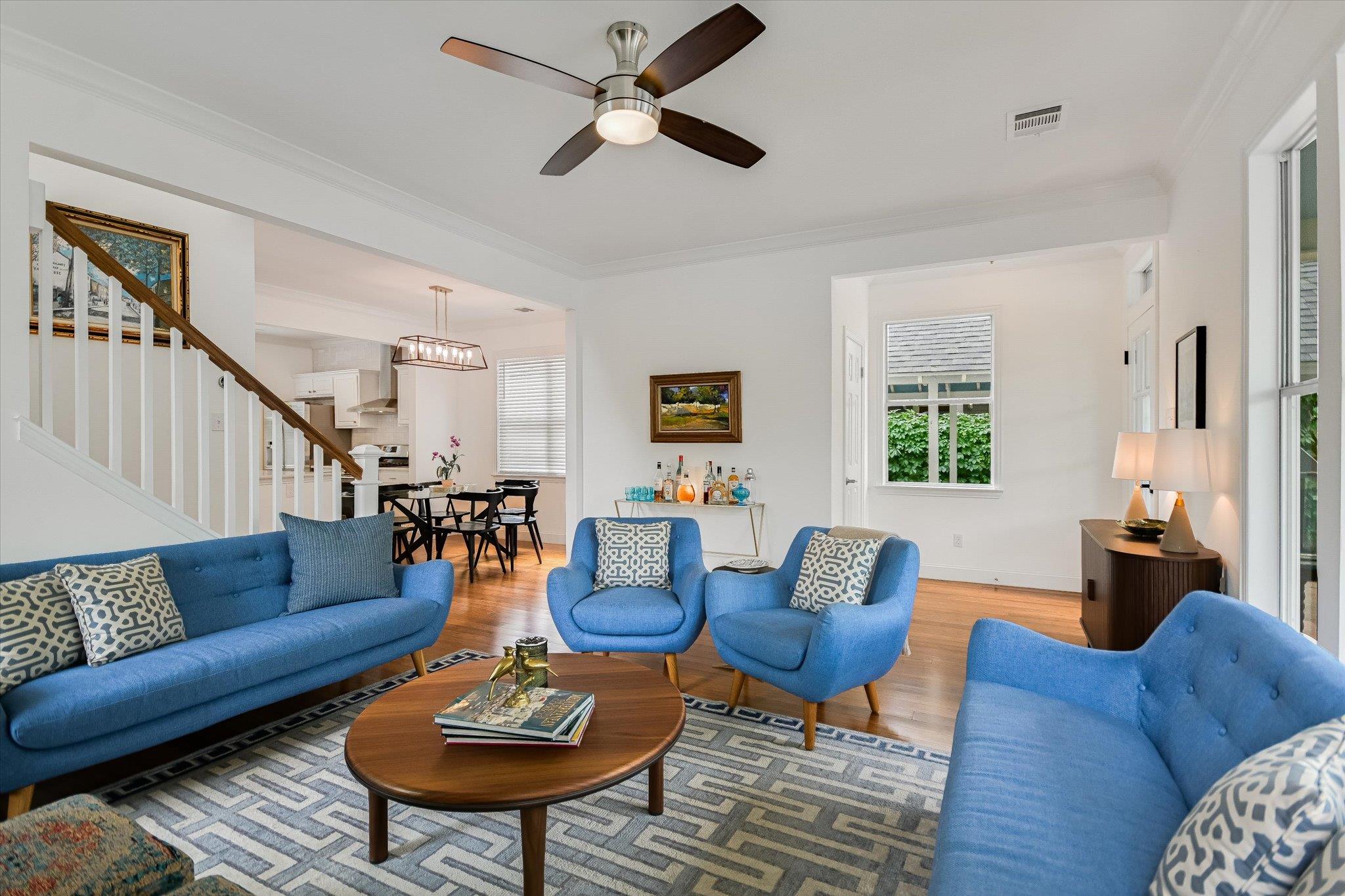 1501 Willow Street Austin TX 78702