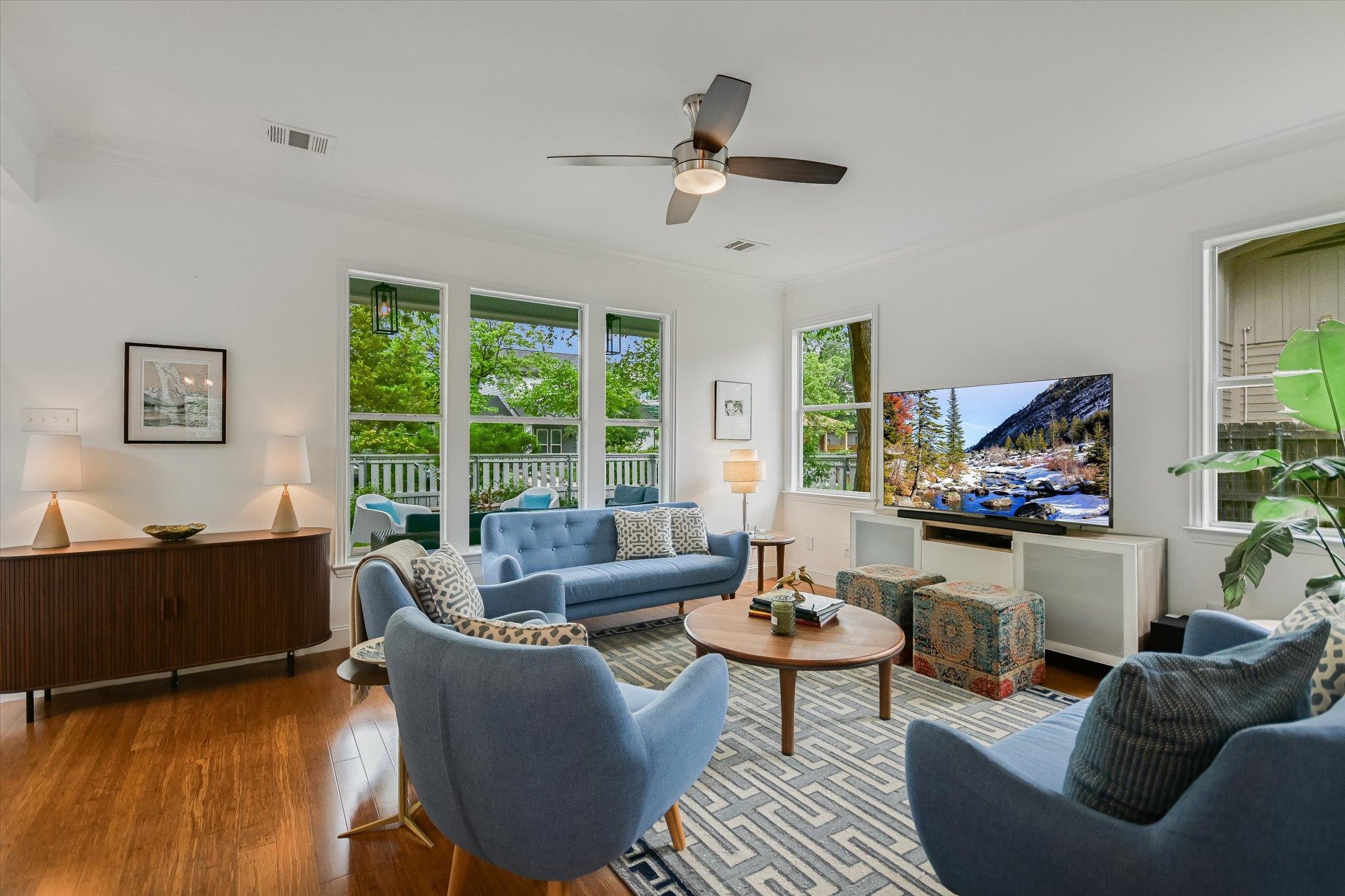1501 Willow Street Austin TX 78702