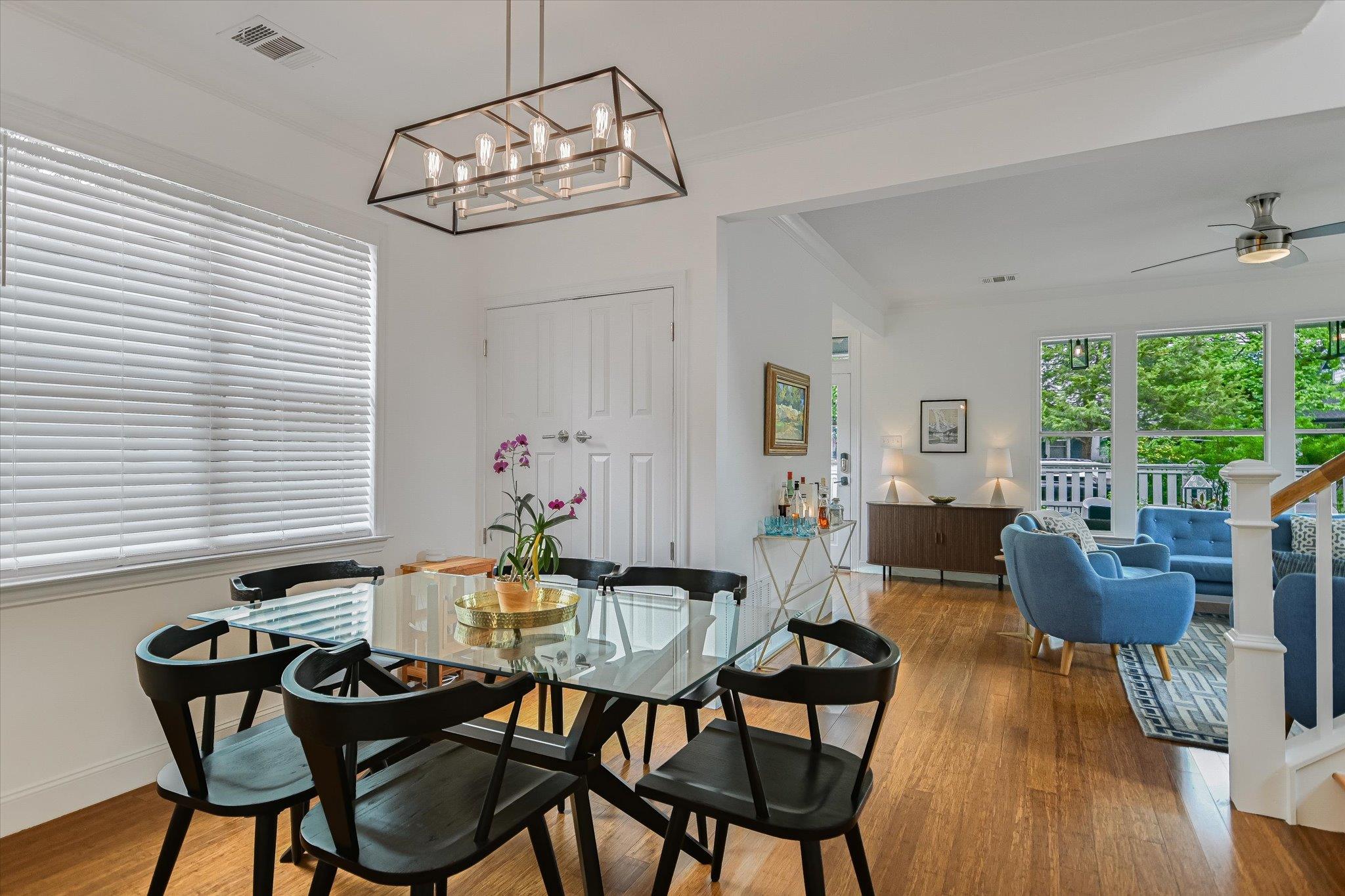 1501 Willow Street Austin TX 78702