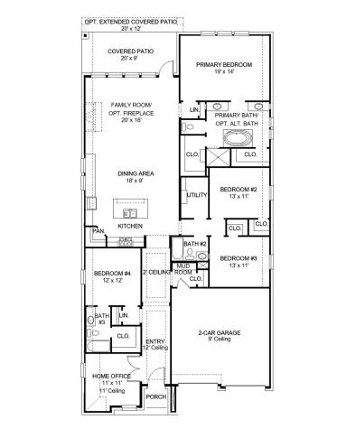 1484 Cypress Paul Street Georgetown TX 78628