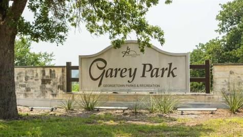 1484 Cypress Paul Street Georgetown TX 78628
