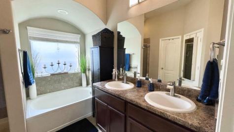 409 Chaparral Drive Leander TX 78641