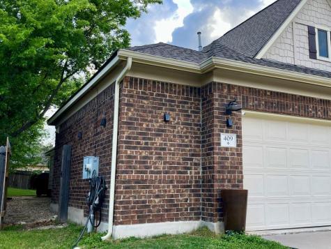 409 Chaparral Drive Leander TX 78641
