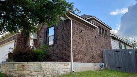 409 Chaparral Drive Leander TX 78641