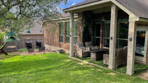 409 Chaparral Drive Leander TX 78641