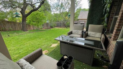 409 Chaparral Drive Leander TX 78641