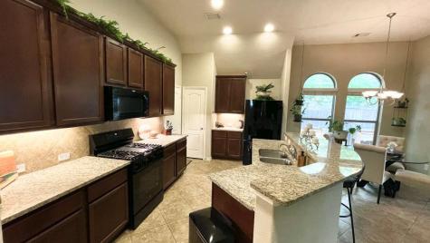 409 Chaparral Drive Leander TX 78641