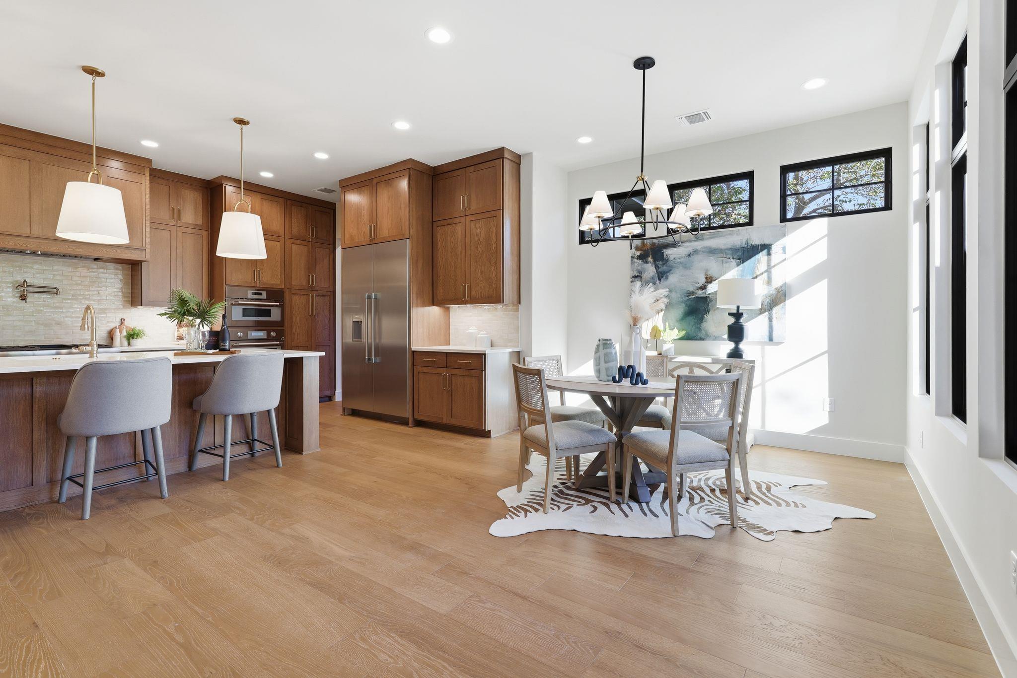 2803 Oak Park Drive Austin TX 78704