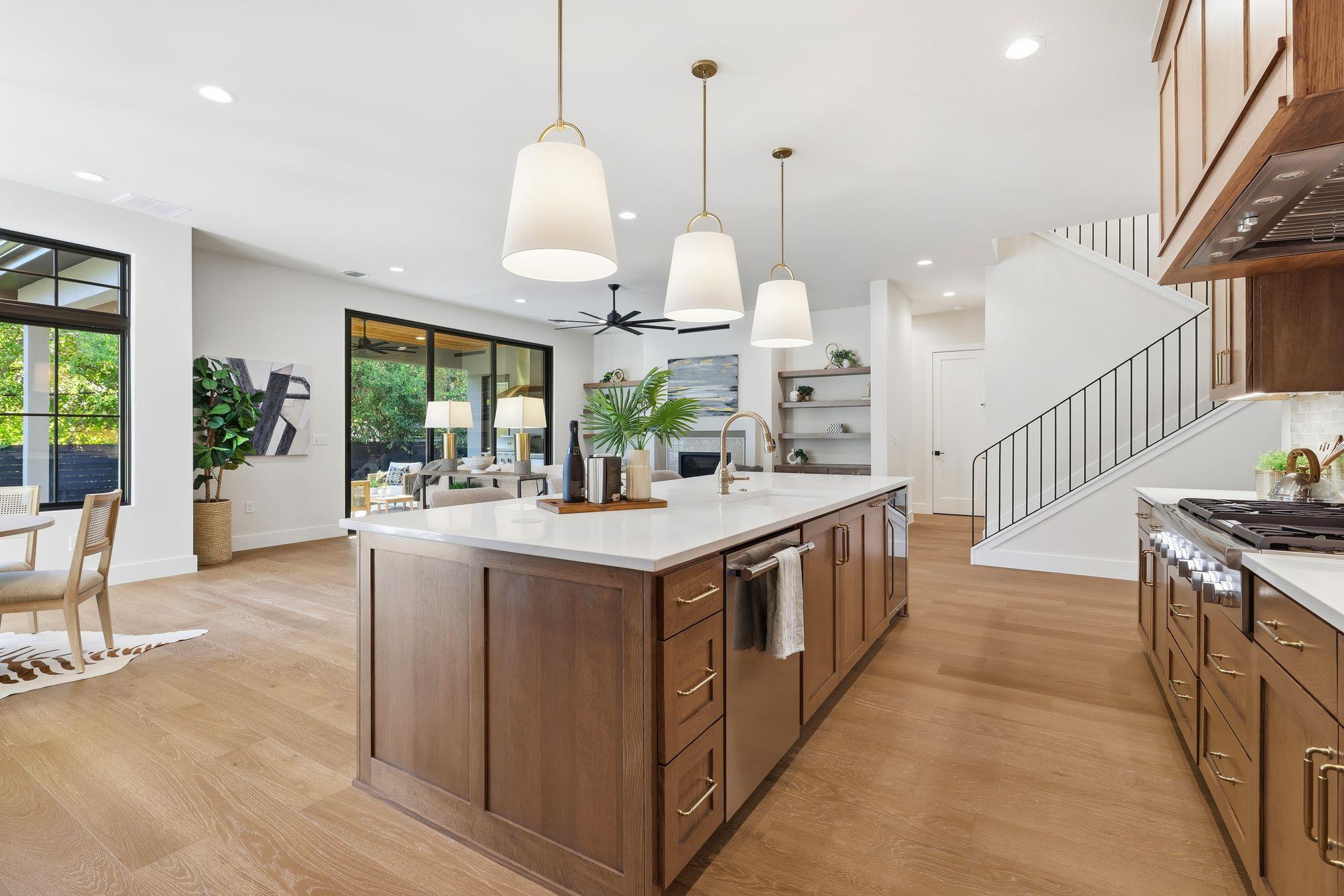 2803 Oak Park Drive Austin TX 78704