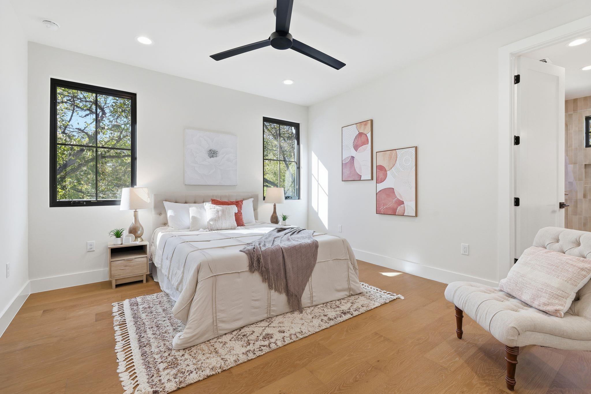 2803 Oak Park Drive Austin TX 78704