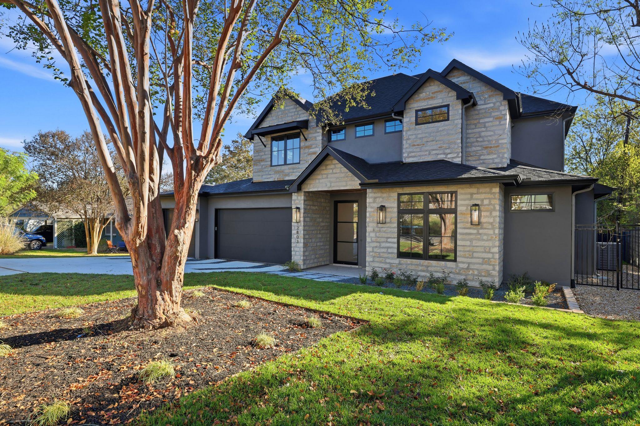 2803 Oak Park Drive Austin TX 78704