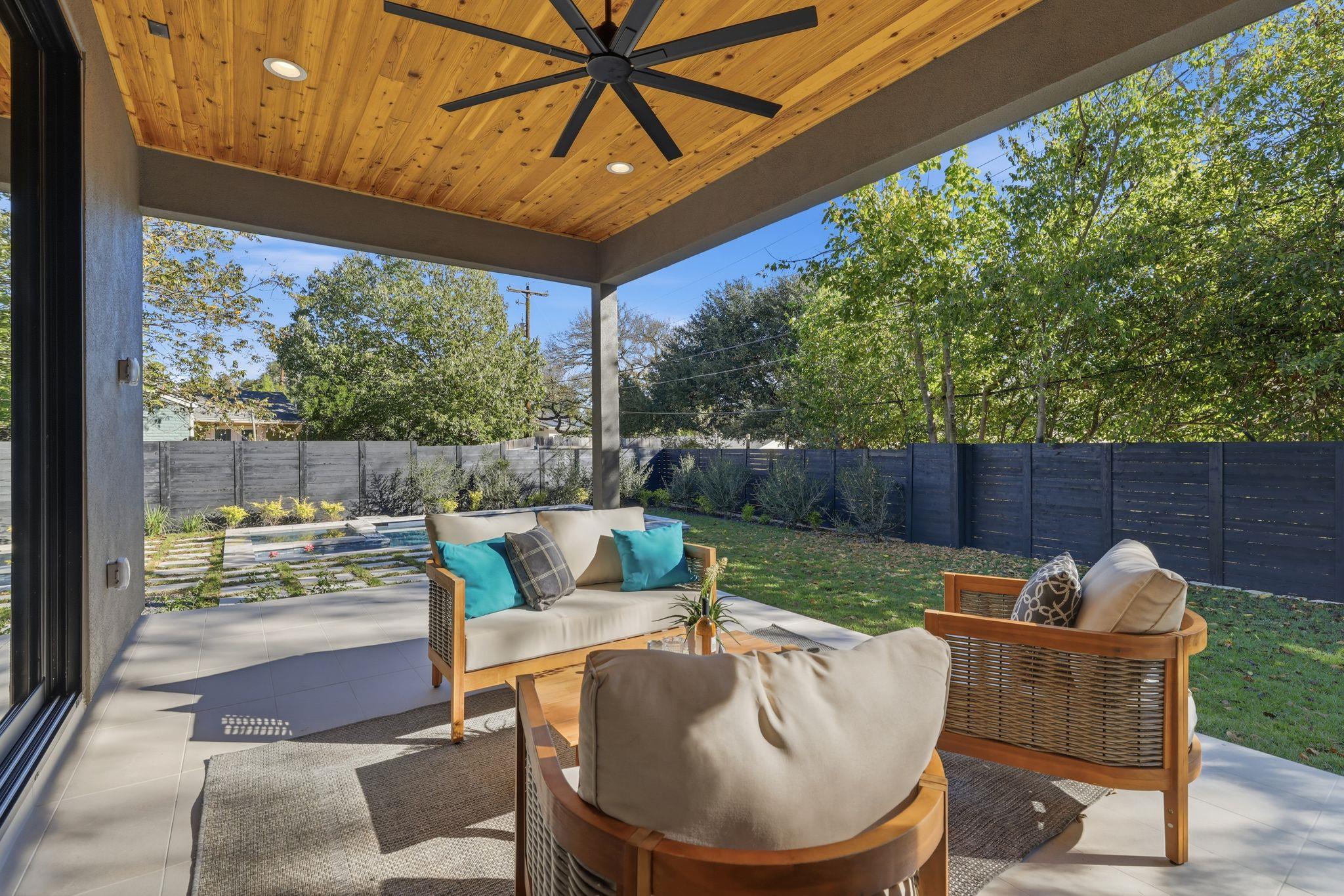 2803 Oak Park Drive Austin TX 78704