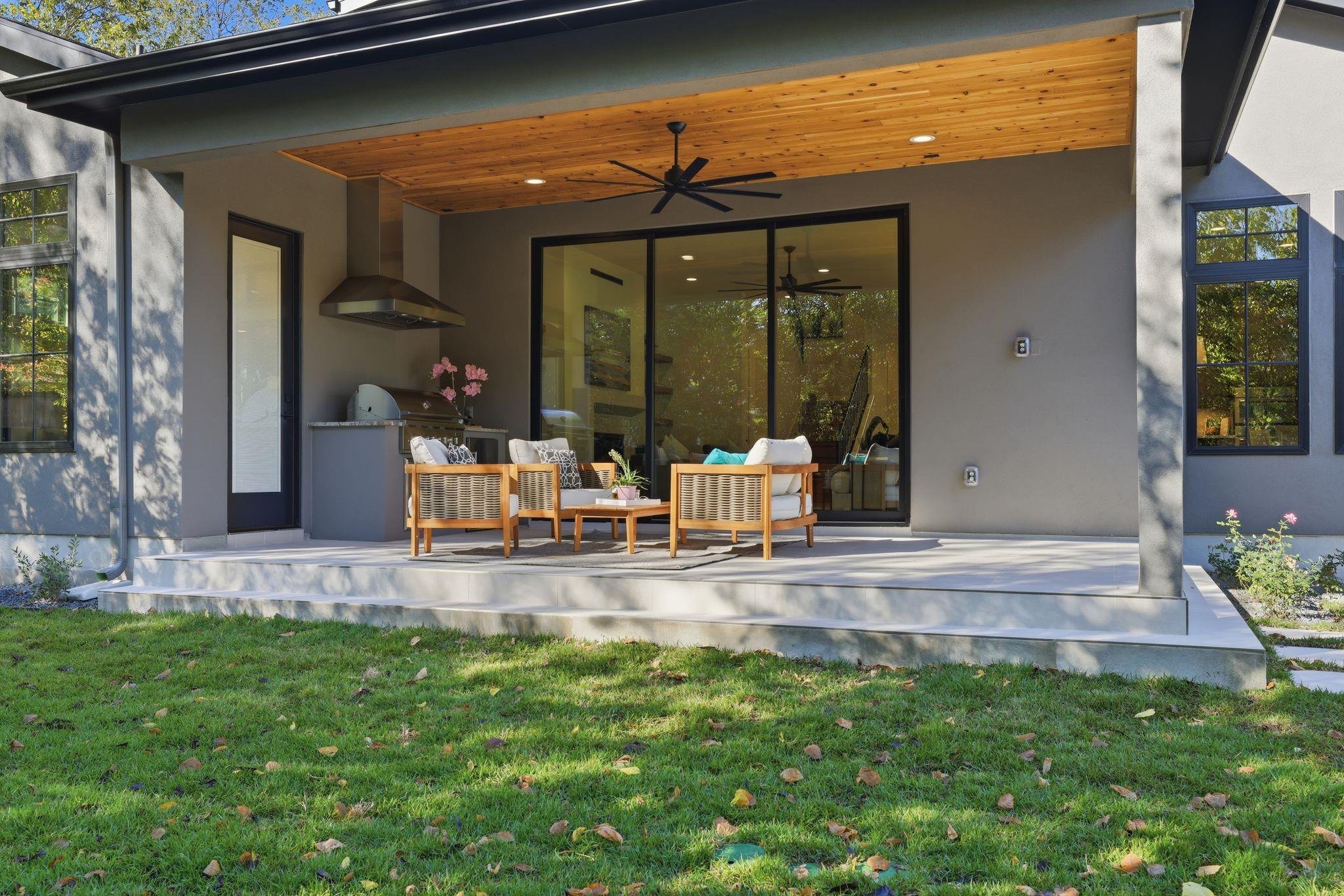 2803 Oak Park Drive Austin TX 78704