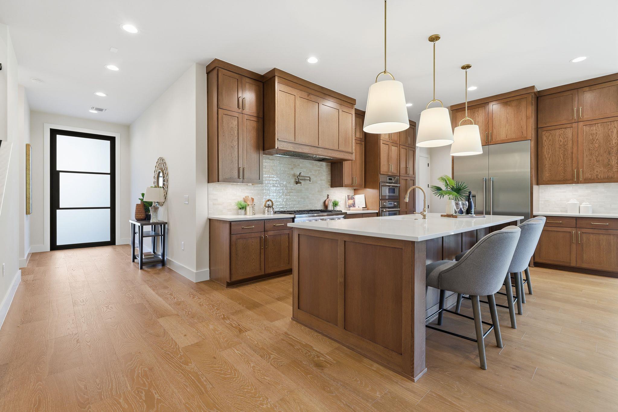 2803 Oak Park Drive Austin TX 78704