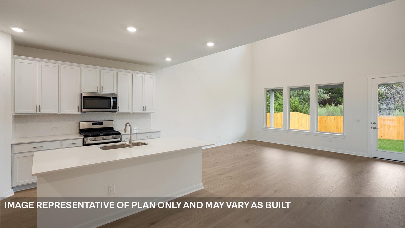 421 Eagle Canyon Drive Leander TX 78641